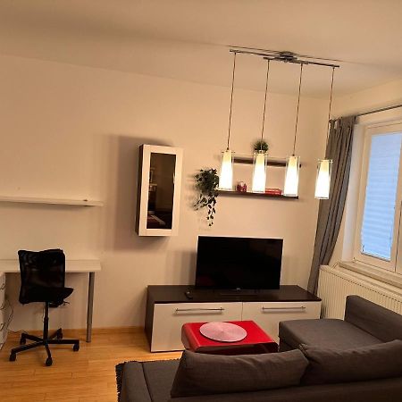 Apartman Lila Daire Zagreb Dış mekan fotoğraf