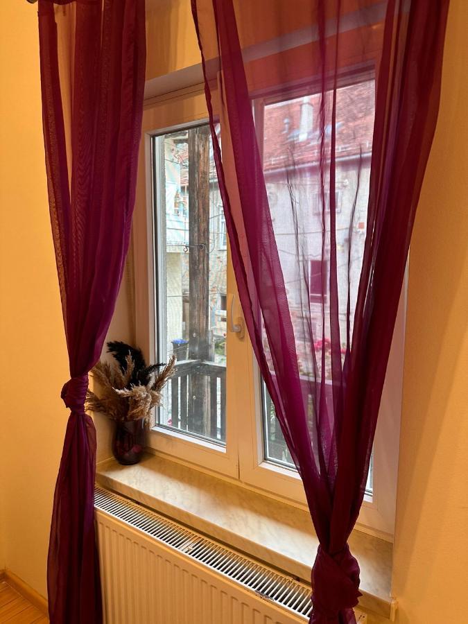 Apartman Lila Daire Zagreb Dış mekan fotoğraf