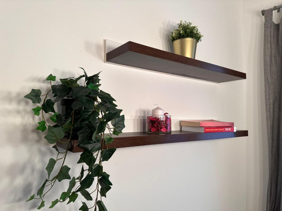 Apartman Lila Daire Zagreb Dış mekan fotoğraf